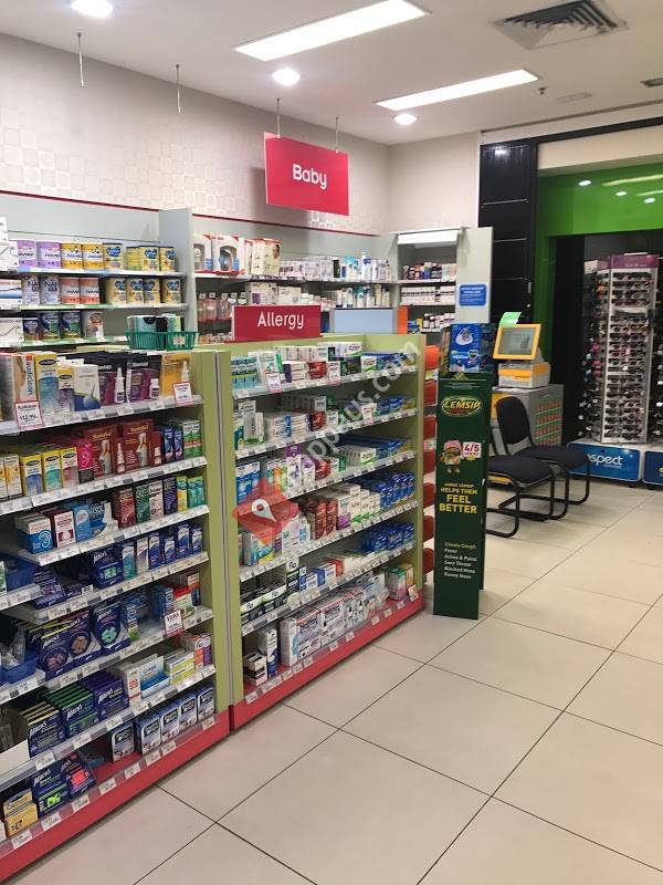 Greenvale Village Pharmacy