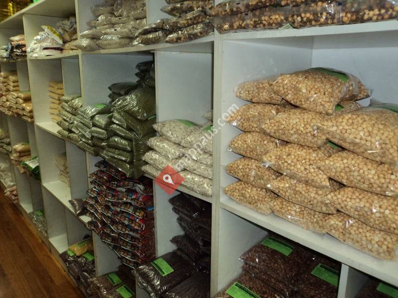 Greeta Enterprises Indian Grocer