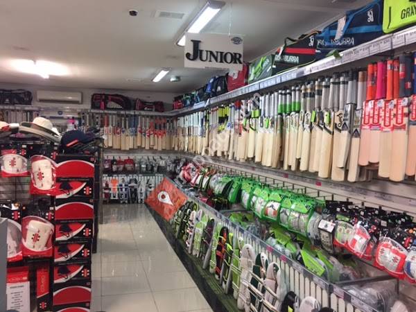Greg Chappell Cricket Centre