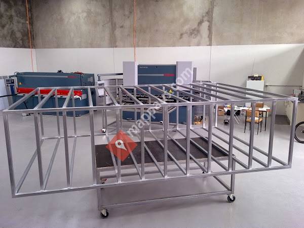 Grenenger Sheetmetal Industries PTY LTD