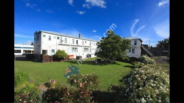 Gretna Hotel Taihape