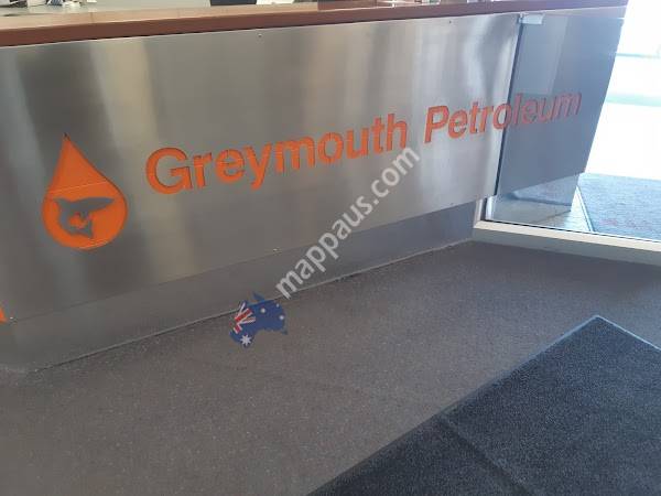 Greymouth Petroleum