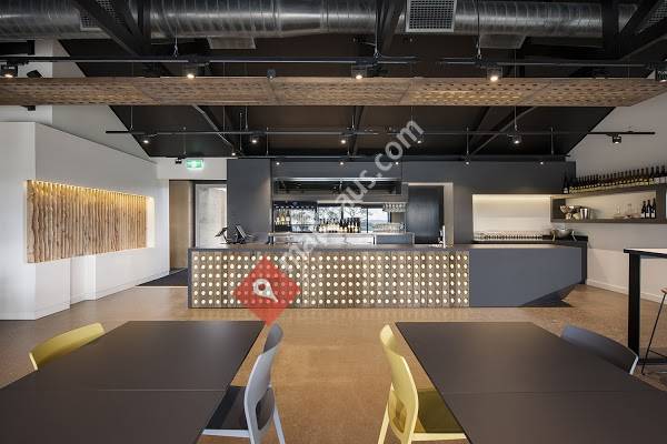 Grieve Gillett Andersen Architects