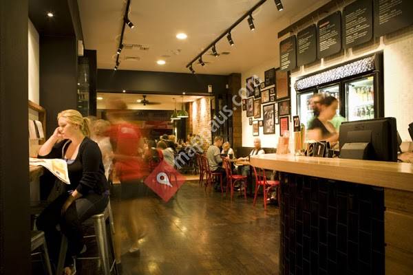 Grill'd Mt Lawley