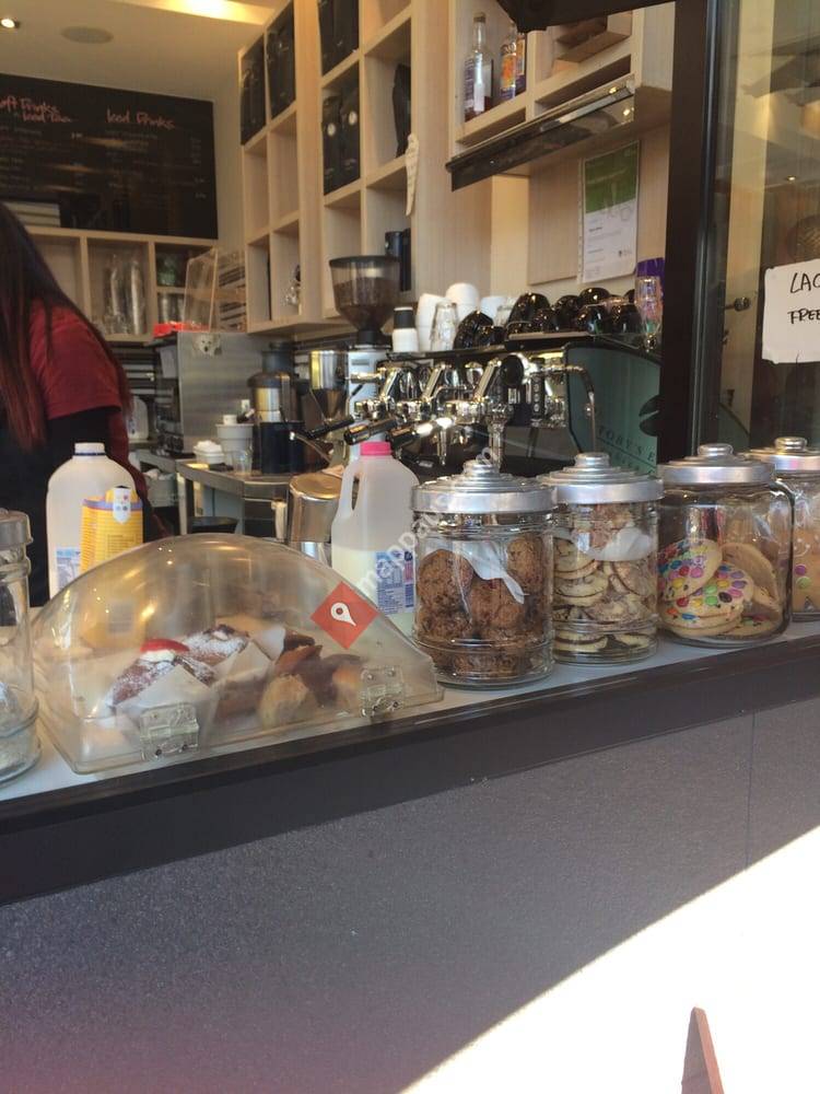 Ground Caffe