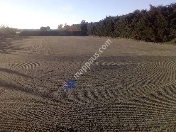 Ground Conversion Ltd.