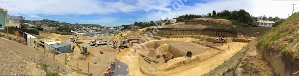 Groundworks Civil Contractors