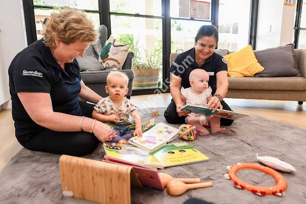 Guardian Childcare & Education Coopers Plains