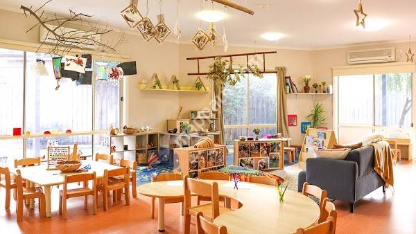 Guardian Childcare & Education Tullamarine