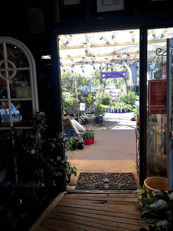 Guildford Garden Centre