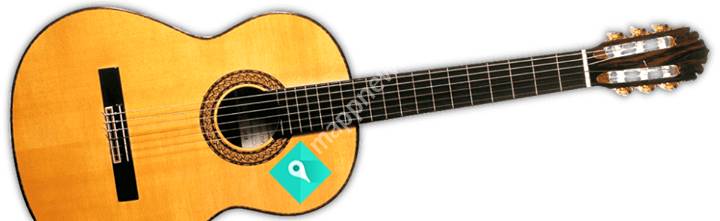 Guitar School