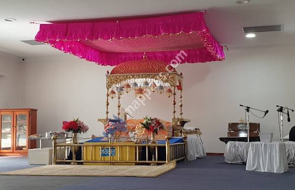 Gurdwara Sahib Penrith