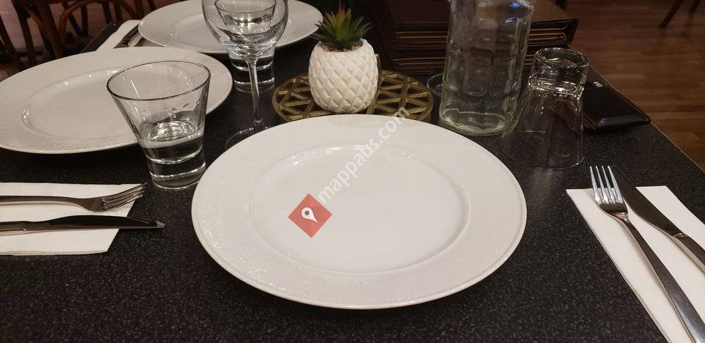 Guru's Master of Indian Cuisine