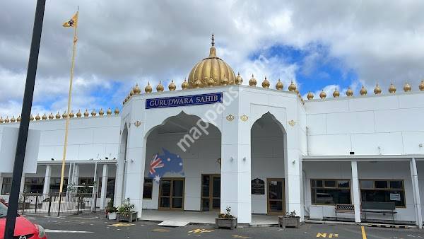 Gurudwara Sahib, Naenae