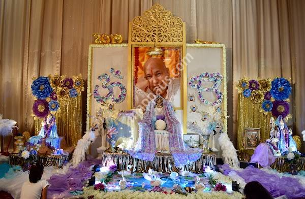 Guruji Mandir Sydney