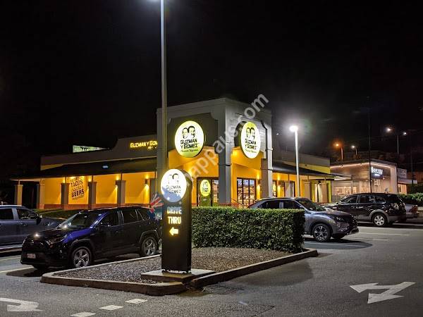 Guzman y Gomez - Browns Plains