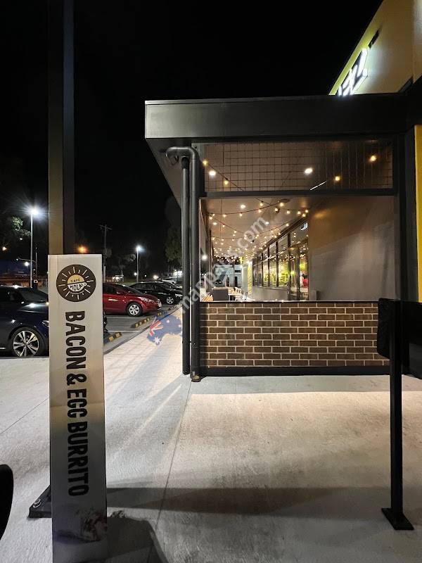 Guzman y Gomez - Campbellfield Plaza