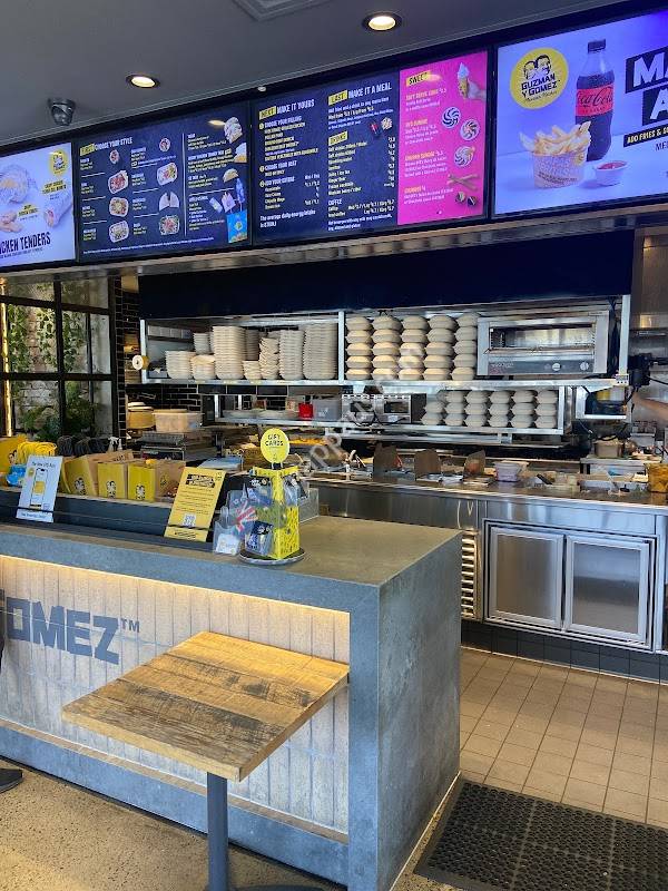 Guzman y Gomez - Victoria Point