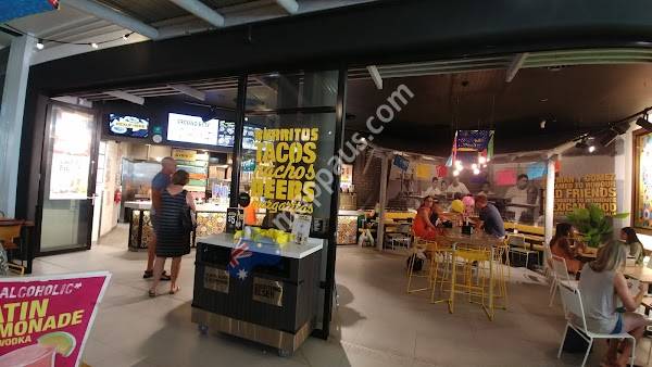 Guzman y Gomez - Westfield Whitford