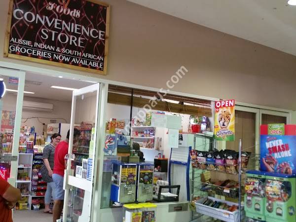 GV Foods