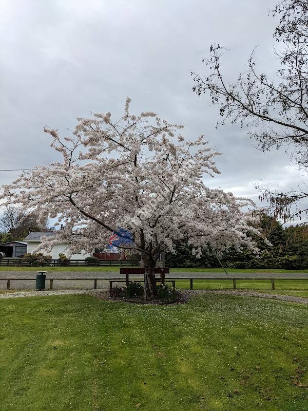 Gwen Baker Park