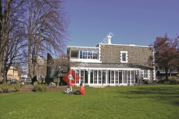 H D Skinner Annex