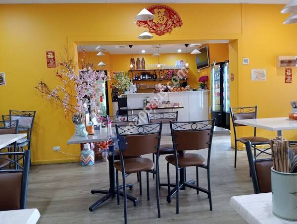Ha Noi Cuisine Restaurant