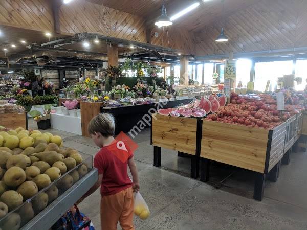 Hahndorf Fruit & Veg Market