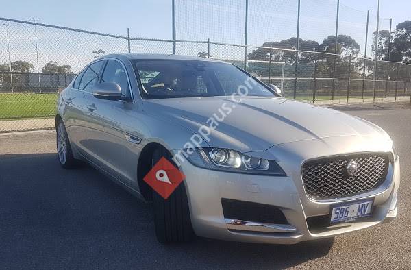 Hahndorf House Chauffeur Service