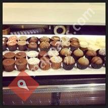 Hahndorf's Fine Chocolates
