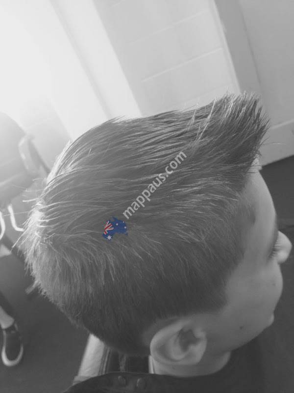 Hair 77 by Leanne