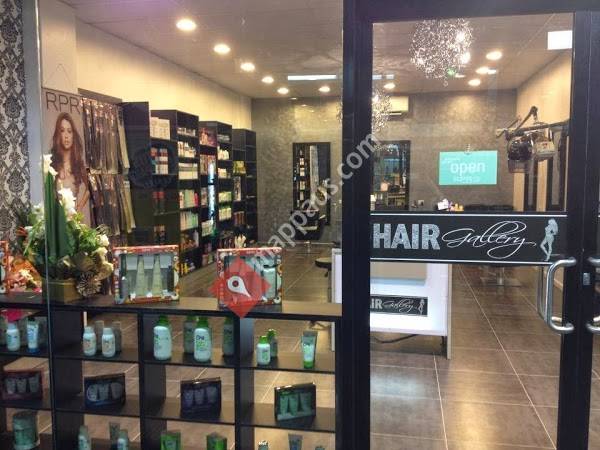 Hair Gallery
