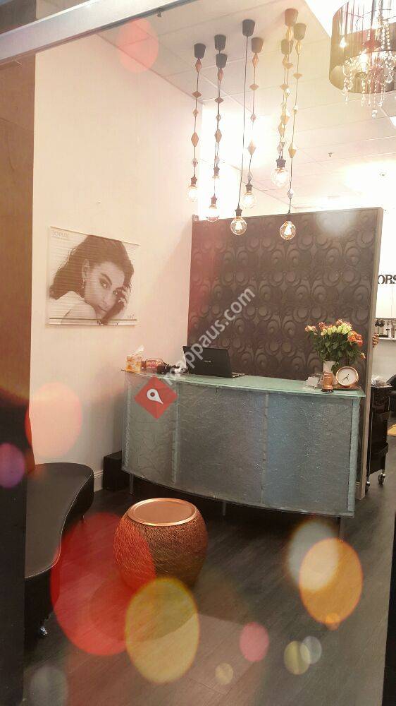 Hair Obsession Salon