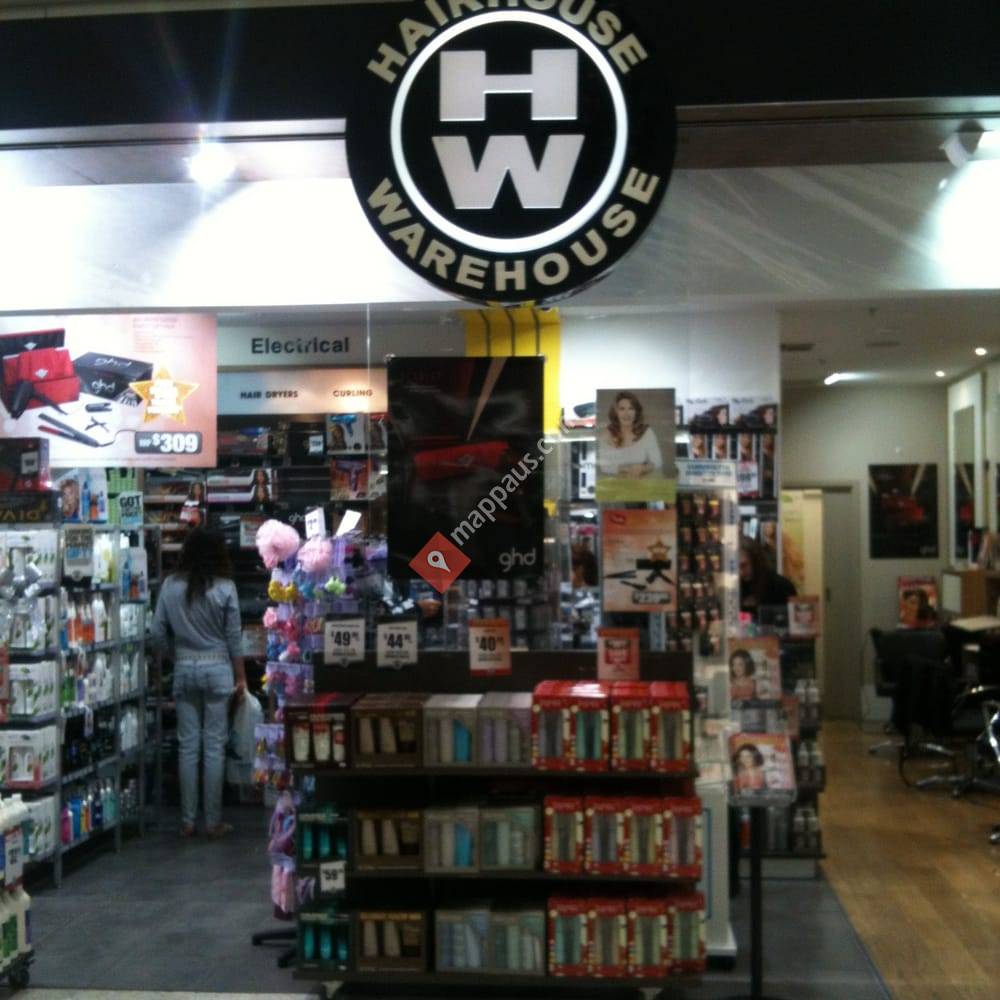Hairhouse Warehouse