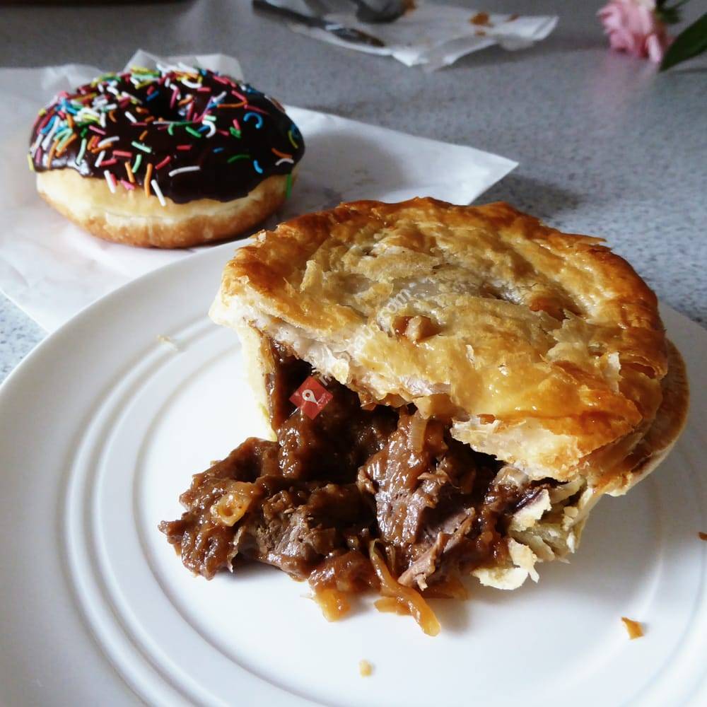 Hallett Cove Bakery