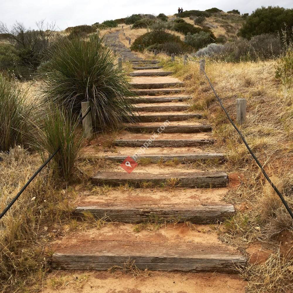 Hallett Cove Conservation Park