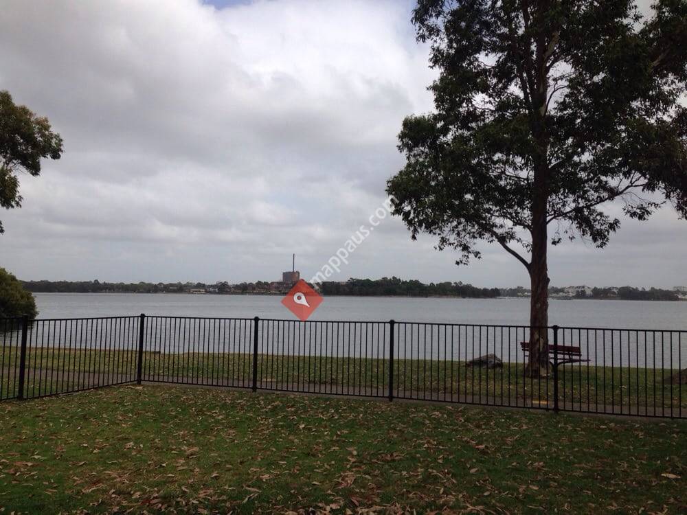 Halliday Park