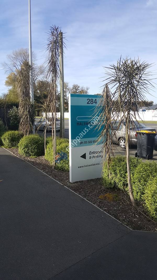 Halswell Dental Centre