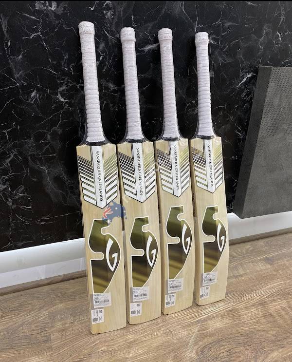 Hamilton Cricket Store