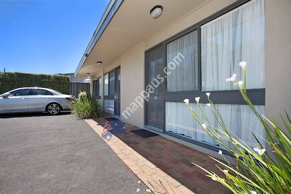 Hamilton Lonsdale Motel
