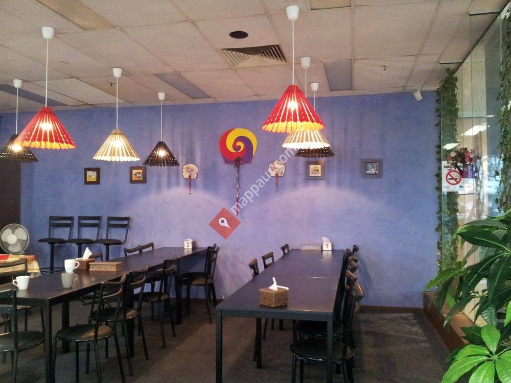 Hanbat Korean Restaurant