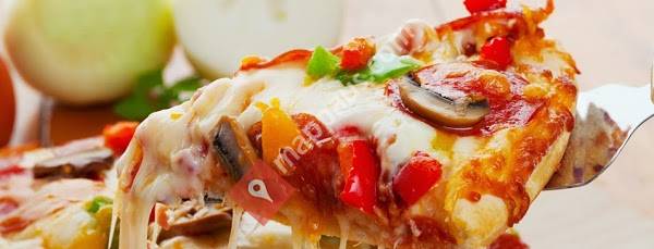 Happy Days Pizza