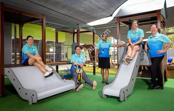 Happy Trails Early Learning Centre