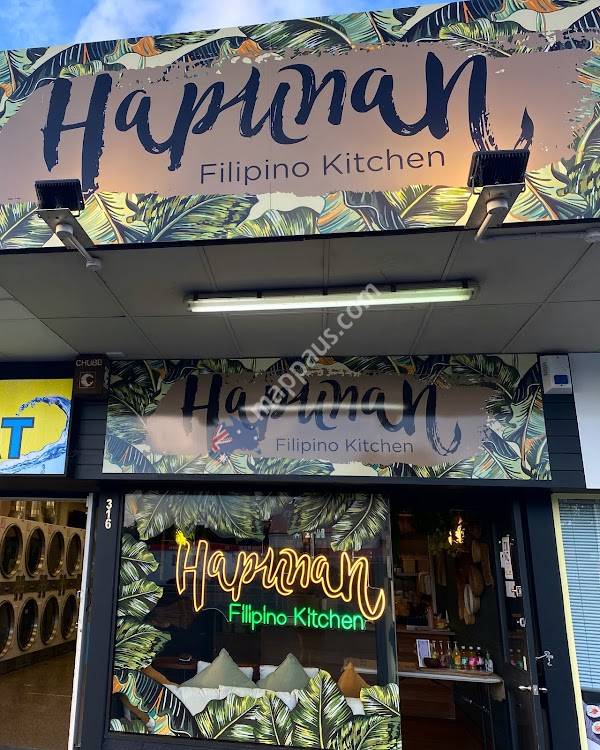 Hapunan