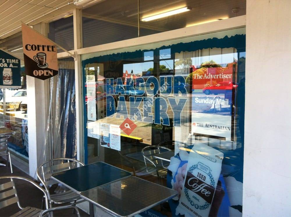 Harbour Bakery