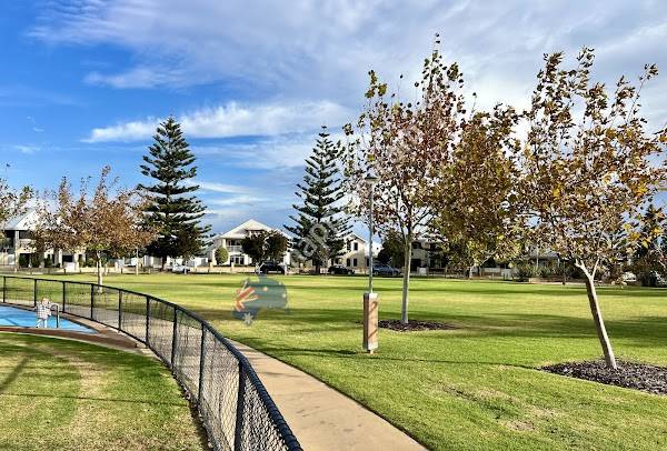 Harbour View Park