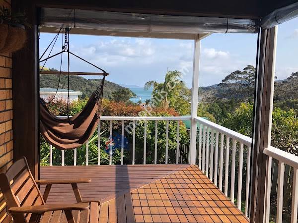 Harbour View Retreat Mangonui