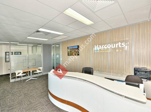 Harcourts Mandurah