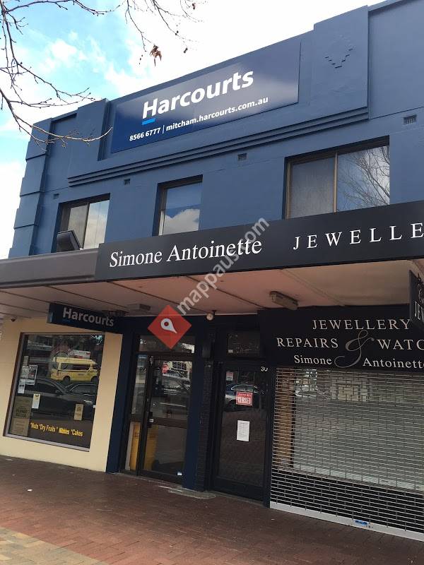Harcourts Mitcham
