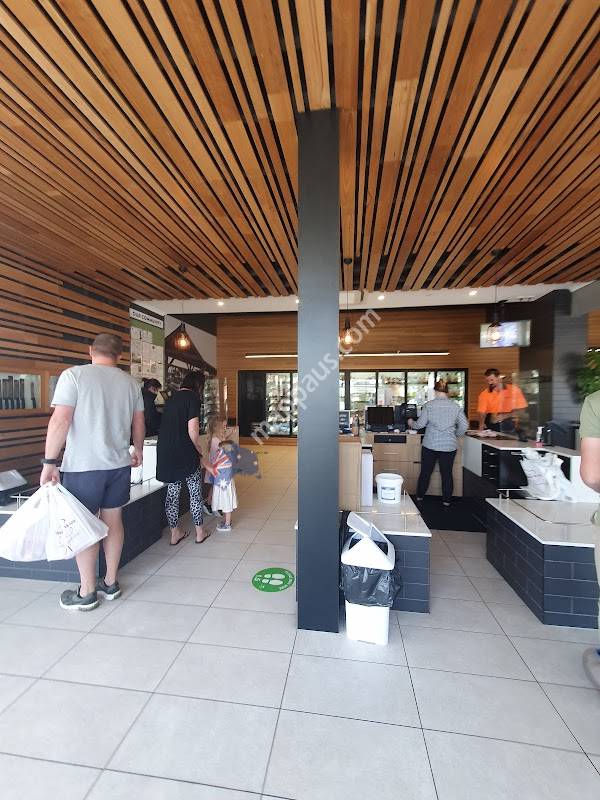 Hardwicks of Kyneton